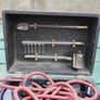 Antique violet ray machine Image 3