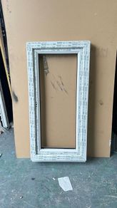 PVC Window