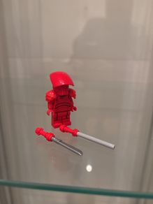 lego praetorian guard