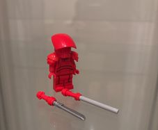 lego praetorian guard
