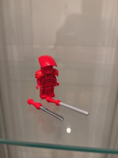 lego praetorian guard