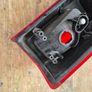 Renault Trafic Mk3 2014- Genuine Left Hand Tail Light 265556737R Original OEM Image 7