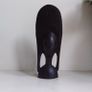 Vintage African Handcarved Wooden Tribal Female Figure Image 10