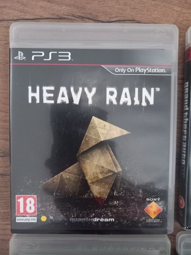 Ps3 games