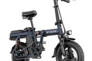 Engwe T14 Folding Electric Bike Finglas