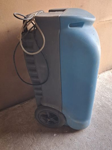 Industrial Dehumidifier