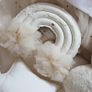 NEW Rainbow Nursery Wall Hanging Decoration Image 6