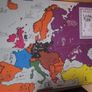 Gibsons Diplomacy Board Game 2014 Image 5