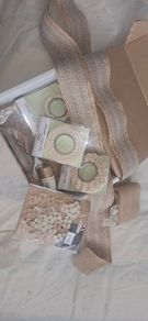 wedding craft