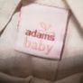 adams baby 2 Piece Outfit, Linen dungaree,s and top set, Image 7