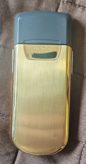 Nokia 8800 Gold