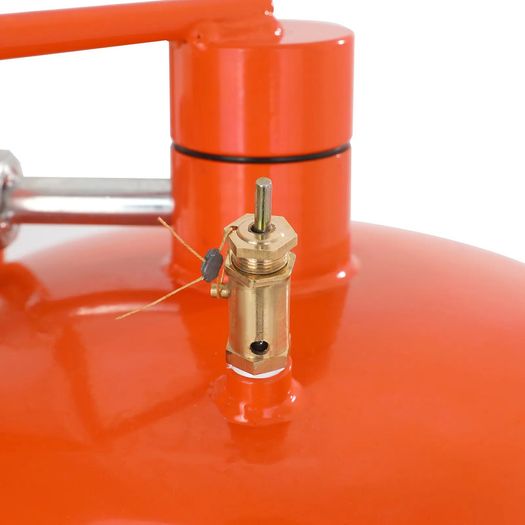 18.9L Sandblaster Air Blast Cleaning Machine