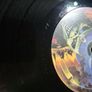Iron Maiden Title Seventh Son of a Seventh Son Label EMI EMD 1006 Image 6