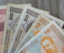 wanted Currency