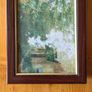 3 X Framed Picture. Image 10