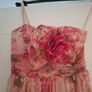 Pink debs Dress Image 2