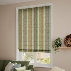 Custom Roman Blind