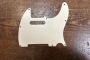 telecaster pickguard
