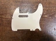 main image for ad telecaster pickguard