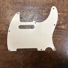 telecaster pickguard