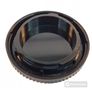 Olympus Micro Four Thirds (MFT) Body Cap & Rear Lens Cap Set - 12821 Image 5