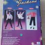 1995 vintage Michael Jackson doll Image 2