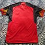 Belgium 2022 Adidas Home Football Shirt Image 6