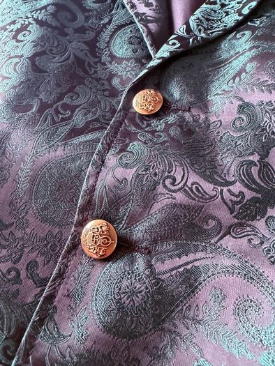 Man Waistcoat