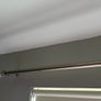 Curtain poles x 4 Image 3