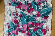 Guy Laroche vintage scarf