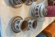nicholas mosse tea set