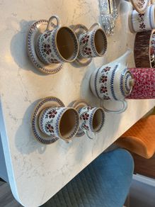 nicholas mosse tea set