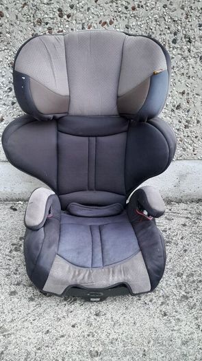 car seat