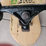 Landyachtz Skateboard cat 37 inch Image 3