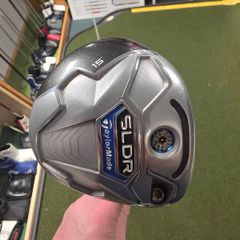 Taylormade Sldr 3 Wood