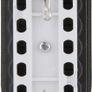 Outdoor/Indoor Wall Mount Safe Cabinet Key Security Box Storage Lock Box Combination Digital Small Lock Keysafe Image 5