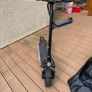 Kurkin m4  max scooter Image 7
