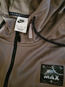 Nike Air Max Jacket Size XXL