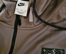 Nike Air Max Jacket Size XXL
