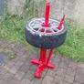 tyre machine Image 4