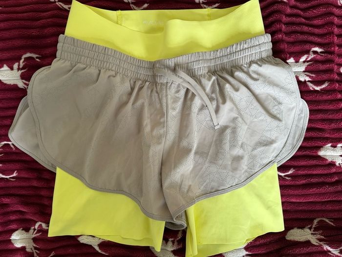 Running shorts HM