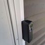 Blink Video Doorbell Angled Mount Image 5