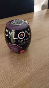 Bnwt dylon dye