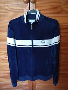 Sergio Tacchini