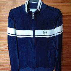 Sergio Tacchini