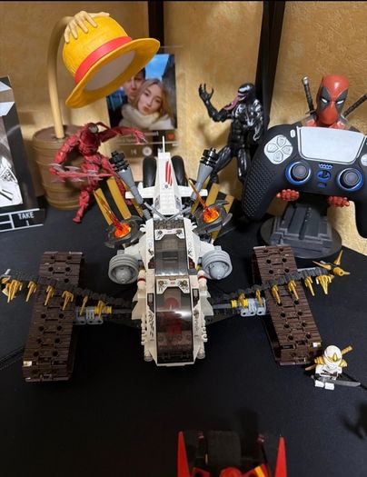 Various ninjago sets 2012,13,15