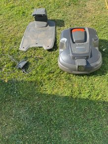 Husqvarna 310 Robotic Lawnmower