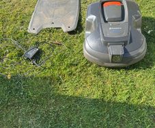 Husqvarna 310 Robotic Lawnmower
