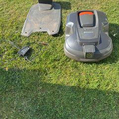 Husqvarna 310 Robotic Lawnmower