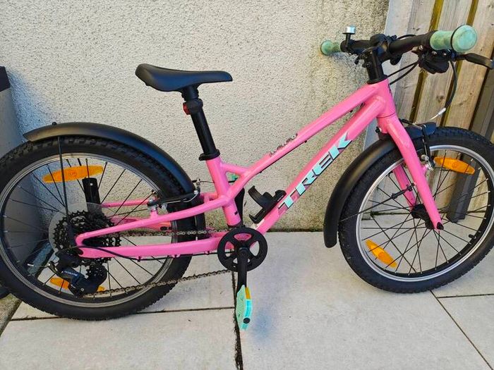 Trek wahoo 20